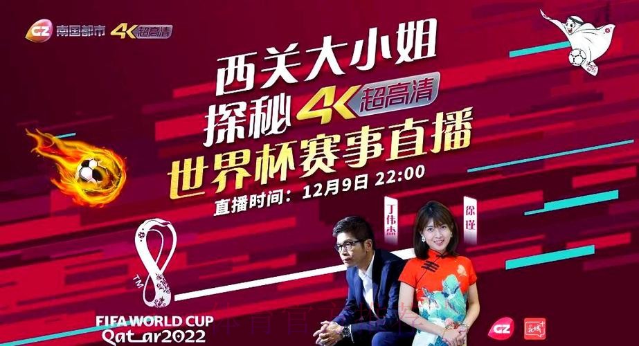 世界杯高清直播推荐 世界杯高清直播推荐